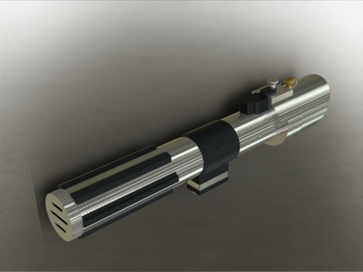 卢克天行者光剑缩略图